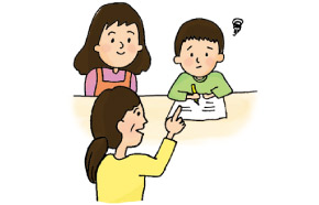 無料体験の流れ解説図2