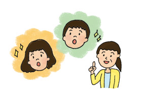 無料体験の流れ解説図3