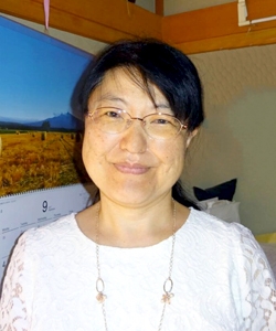 山子田