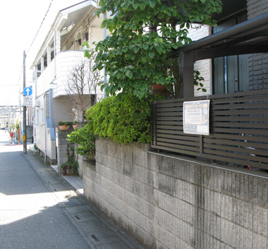 本町東1丁目教室ギャラリー