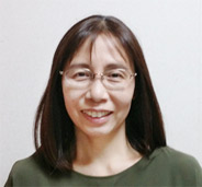 錦町2丁目教室先生写真
