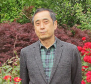 大倉山1丁目教室先生写真
