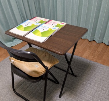 高針教室ギャラリー