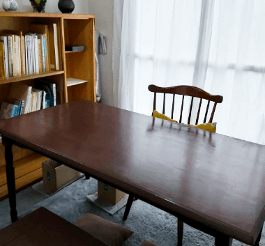 八ツ島駅前教室ギャラリー