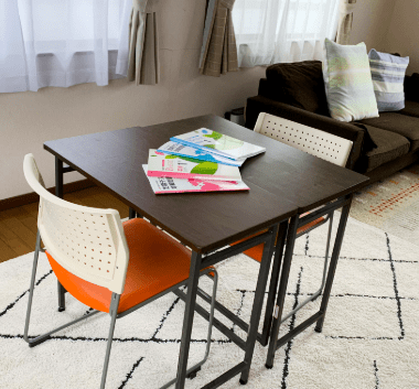 けやき台3丁目教室ギャラリー