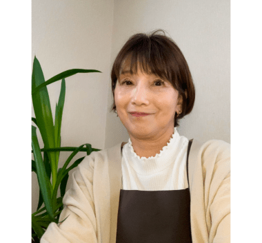 けやき台3丁目教室先生写真